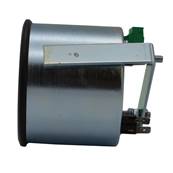 Tachometer hour meter 912 + 80 mm