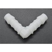 bend with 90° PVC 8mm_ part 