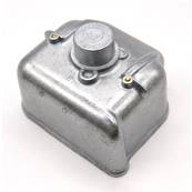 Tank of carburetor BING