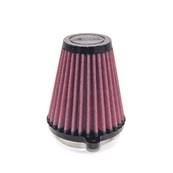 Conical air filter for ROTAX 912