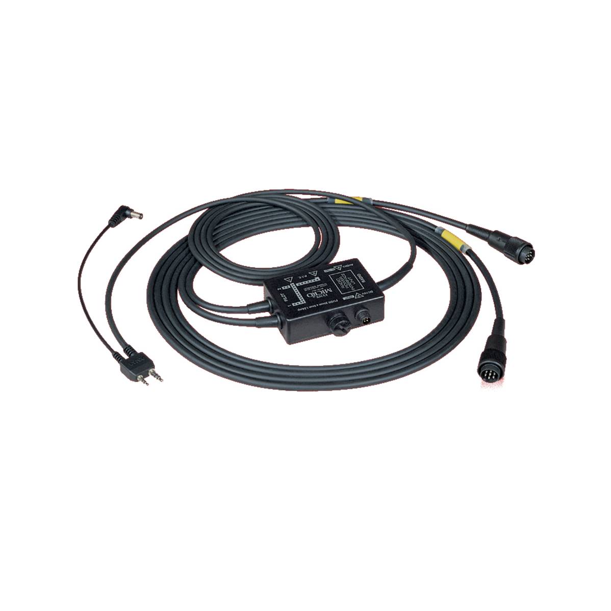 radio interface / power LYNX