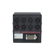 Flush intercom IC-A13