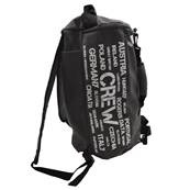 Backpack "Charts Available For" Canvas Grey