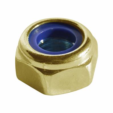 Nylstop nut AN365-918A