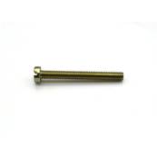 Screw M4 x 35 Din 84