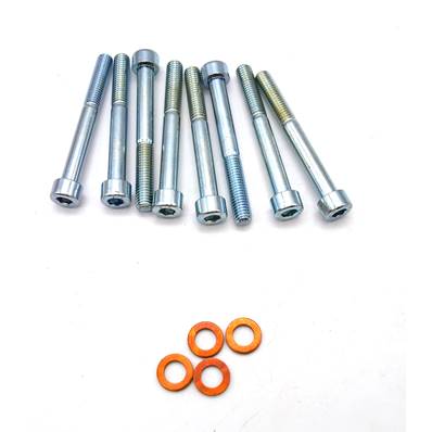 Kit engine screws