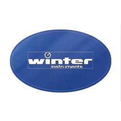 Altimeter Winter 0-3000m D.57