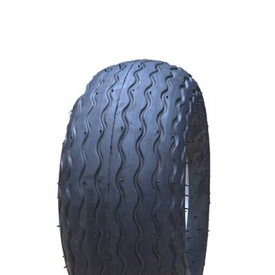 Tire 800 x 6' Carlisse 4 Ply