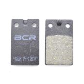 Disc brake pad