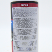 Penetrating red flaw detector