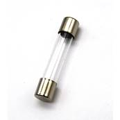 Fuse glass-enclosed 5 Amp