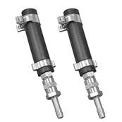 Adaptateur Carbmate pour Rotax 4T