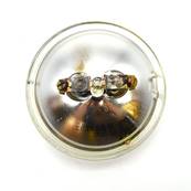 Landing light bulb 12V