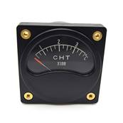 'Cylinder head temperature 0/340°C 