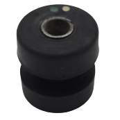 Motor type US shock-mount - 63 shores