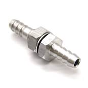 Pass aluminum partition 6mm