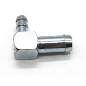 through wall steel bulkhead 90