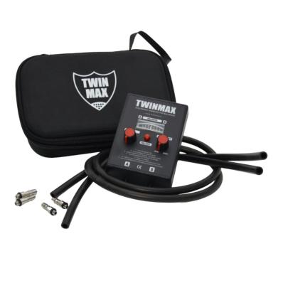 Carburetor balancer TwinMax