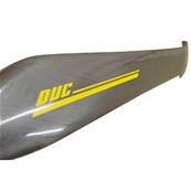 Two-blade DUC FC left