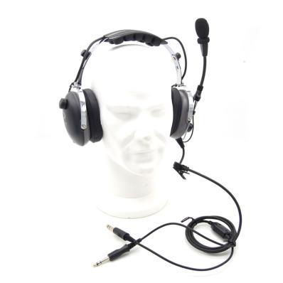 PA-1169T PASSIVE HEADSET