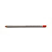 Non-permanent red pen