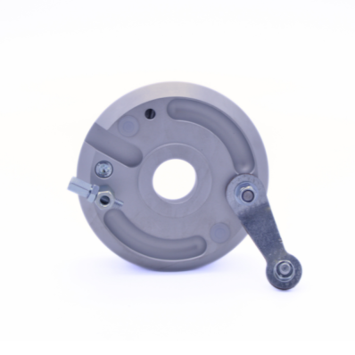 DX drum brake shield