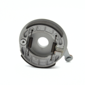 SX drum brake shield