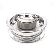 Aluminium rim drum brake 8' DX