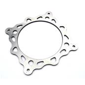 Wave brake disc rim 5' and 6