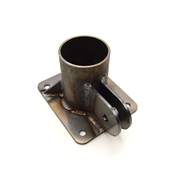 Fork tube foot like Yuma - G1