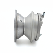 Aluminium rim SX drum brake 4'