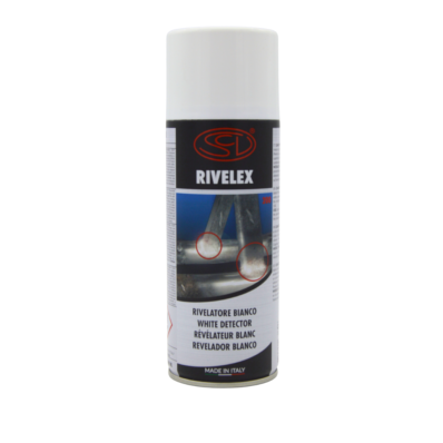developing white defect detector