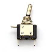 switch with temoin led red