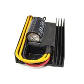 Voltage regulator 12V - AMPtro