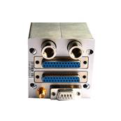 Micro EFIS IFD Ø 57 mm