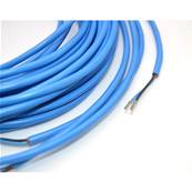 Probe temperature auxyliary