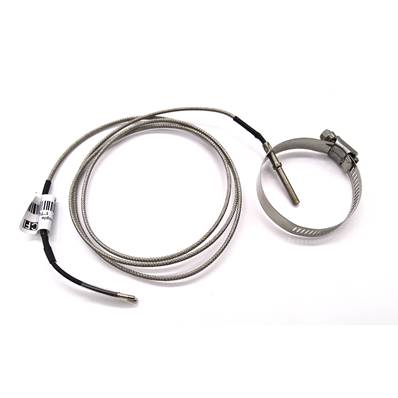 'EGT probe clamp type 1,5'' - 2,5''