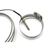 'EGT probe clamp type 7/8'' - 2,5''