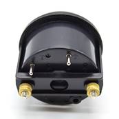 'Exhaust gas temperature 375-925°C 