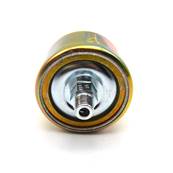 Fuel pressure sensor 0 - 15 psi