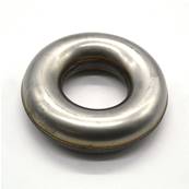 Stainless steel exhaust ring Ø 32 mm