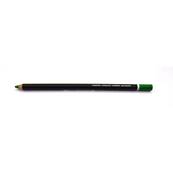 Staedtler permanent green pen
