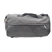 Backpack "Charts Available For" Canvas Grey