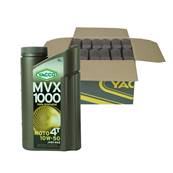4T MVX 1000 Oil box