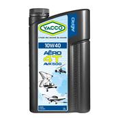 YACCO AVX500 4T 2 liters