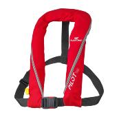 Safety jacket PILOT 165