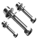 Steel screw 8.8 CHC