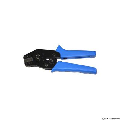 crimping tool from 0.14 to 1mm
