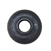 Tyre 400 x 4' lined standard 