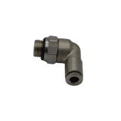 Male 90° orientable blend